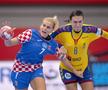 România - Croația, Campionatul European de handbal feminin / FOTO: Imago-Images