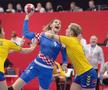 România - Croația, Campionatul European de handbal feminin / FOTO: Imago-Images