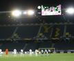 Note GSP după Young Boys - CFR Cluj » „Centralul” francez, cel mai slab de pe teren! Cum au fost notați elevii lui Edi Iordănescu