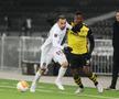 VIDEO Acționarii campioanei, intervenții după Young Boys - CFR Cluj 2-1: „Mi-i inima frântă”