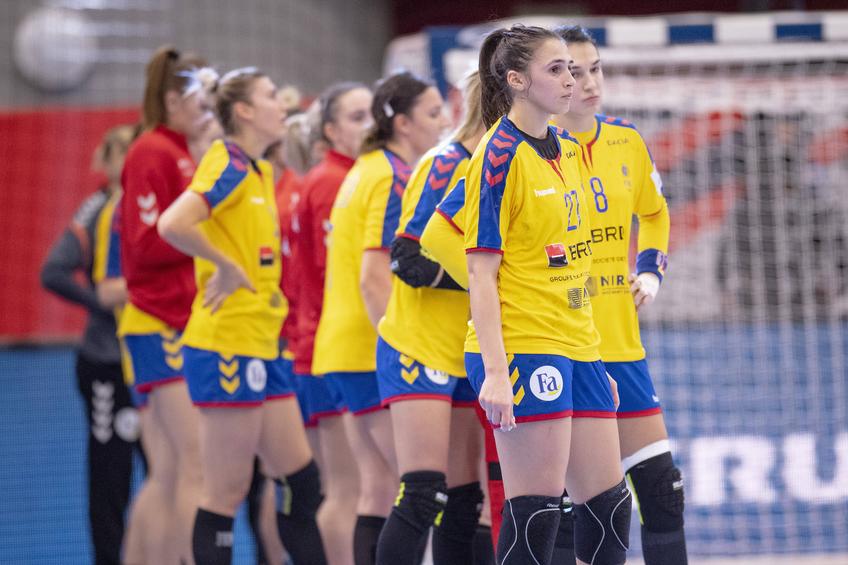 România debutează joi, de la 19:15, împotriva Croației, în grupa principală II de la Campionatul European de handbal feminin. 

FOTO: Imago-Images