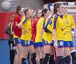 România debutează joi, de la 19:15, împotriva Croației, în grupa principală II de la Campionatul European de handbal feminin. 

FOTO: Imago-Images