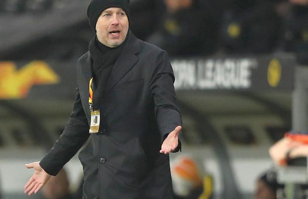 YOUNG BOYS - CFR CLUJ 2-1. Edi Iordănescu, frustrat după eliminarea lui CFR Cluj: „O mare nedreptate!”