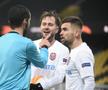 CFR Cluj a ratat dramatic calificarea în primăvara Europa League, după ce a pierdut la limită meciul cu Young Boys, 1-2, primind golurile în ultimele minute ale meciului.
