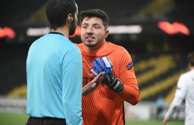 VIDEO Acționarii campioanei, intervenții după Young Boys - CFR Cluj 2-1: „Mi-i inima frântă”