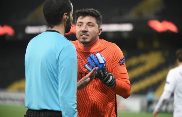 VIDEO Acționarii campioanei, intervenții după Young Boys - CFR Cluj 2-1: „Mi-i inima frântă”