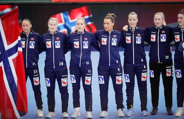 Se configurează careul de ași la Europeanul de handbal: Norvegia, Franța, Rusia și Croația, punctaj maxim