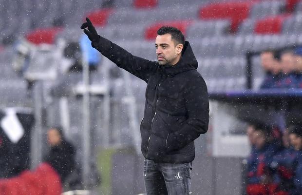 Barcelona și-a aflat posibilele adversare în „șaisprezecimile” Europa League » Catalanii pot da de Ianis Hagi și Rangers