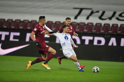 Cel mai bun pasator din 2021 e Ronaldo Deaconu (24 de ani), un mijlocaș care a jucat până acum doar pentru cluburi mici. El a creat 15 goluri ale lui Gaz Metan în sezonul acesta.