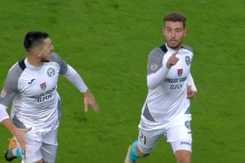 Ironia Academicii Clinceni pentru Dinamo, după ce i-a „pasat” ultimul loc în Liga 1