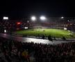 Imagini fabuloase din Argentina: antrenorul a cântat cu fanii, președintele și managerul au plâns! Discurs emoționant: „Închideți ochii și imaginați-vă”