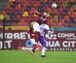 FOTO Rapid - FC Argeș 10.12.2021