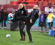 FOTO Rapid - FC Argeș 10.12.2021