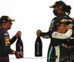 Bătălia Lewis Hamilton - Max Verstappen din 2021, în imagini / FOTO: Guliver/Getty Images
