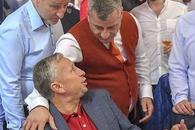 Nelu Varga îl „înțeapă” pe Șumudică și are un mesaj despre viitorul lui Petrescu: „E visul lui și îi ofer toată susținerea!”