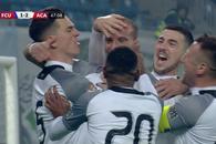 S-a schimbat „lanterna” » Clinceni bate la Craiova și o trimite pe Dinamo pe ultima poziție