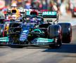 Bătălia Lewis Hamilton - Max Verstappen din 2021, în imagini / FOTO: Guliver/Getty Images