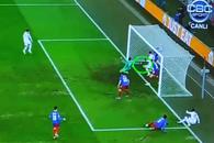 Mai rău ca in Liga 1 » Gafă incredibilă a arbitrilor în Conference League: cum a fost anulat un gol