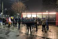 Suporterii Argeșului acuză Rapidul: „Nu sunteți în stare nici pentru atât?!”