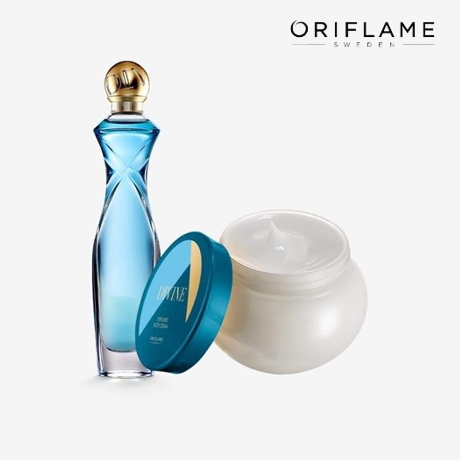 Idei de cadouri pentru femei: Ce parfum dama îi cumperi partenerei tale de Craciun?