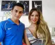 Larisa Drăgulescu a renunțat la inhibiții