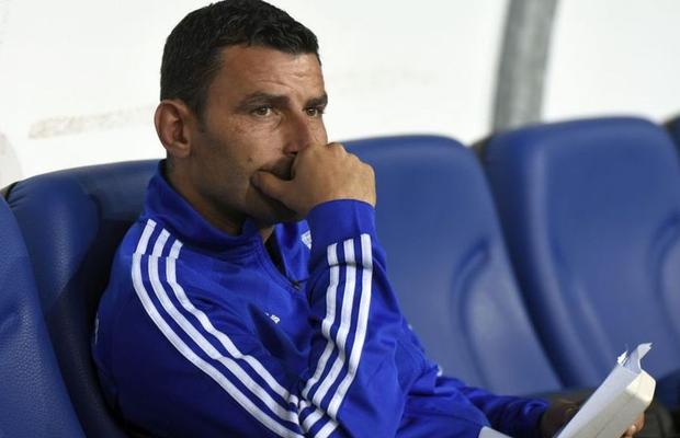Trică e criticat pentru reacția de după înfrângerea cu Clinceni: „E ca şi cum te speli pe mâini!”