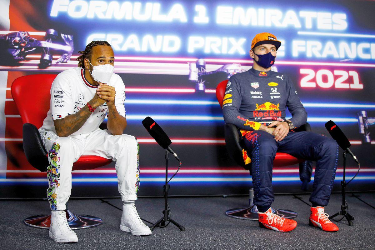 „Bomba” finalului de an: „Cred că Hamilton se retrage, nu va mai concura anul viitor!”