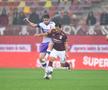 FOTO Rapid - FC Argeș 10.12.2021