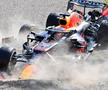 Bătălia Lewis Hamilton - Max Verstappen din 2021, în imagini / FOTO: Guliver/Getty Images