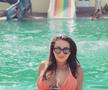 Dialog incomod cu Marian Drăgulescu » 15 secunde de tăcere apăsătoare după ce a fost întrebat de fosta soție, Larisa, și copii
