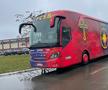 FCSB și-a tras „bijuterie” pentru deplasări! Cum arată și cele două detalii care ies în evidență