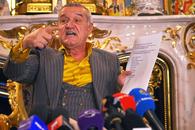 Gigi Becali vrea să scape de el, dar e blocat de contract » Salariul imens pe care FCSB trebuie să îl suporte în continuare