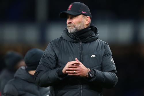 Jurgen Klopp, moment inedit la conferință: „„Înainte de a începe, aș vrea să vă spun că nu voi accepta asta azi. Apropo, ușa e acolo!”