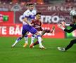 Gaz Metan - FCSB 0-1 » Rezerva Olaru mută presiunea în Gruia! Clasamentul ACUM