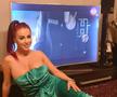Dialog incomod cu Marian Drăgulescu » 15 secunde de tăcere apăsătoare după ce a fost întrebat de fosta soție, Larisa, și copii