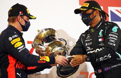 Hamilton sau Verstappen? Fostul pilot Doru Sechelariu, categoric înaintea marii finale din F1: „E favorit! Schumacher n-a avut niciodată talentul lui”