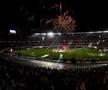 Imagini fabuloase din Argentina: antrenorul a cântat cu fanii, președintele și managerul au plâns! Discurs emoționant: „Închideți ochii și imaginați-vă”