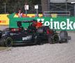 Bătălia Lewis Hamilton - Max Verstappen din 2021, în imagini / FOTO: Guliver/Getty Images