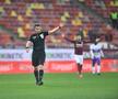 FOTO Rapid - FC Argeș 10.12.2021