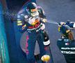 Bătălia Lewis Hamilton - Max Verstappen din 2021, în imagini / FOTO: Guliver/Getty Images
