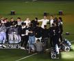 Imagini fabuloase din Argentina: antrenorul a cântat cu fanii, președintele și managerul au plâns! Discurs emoționant: „Închideți ochii și imaginați-vă”