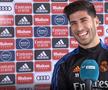 Pe Marco Asensio l-a pufnit râsul când a fost întrebat de eliminarea Barcelonei din UCL: „Nu prea-mi pasă”