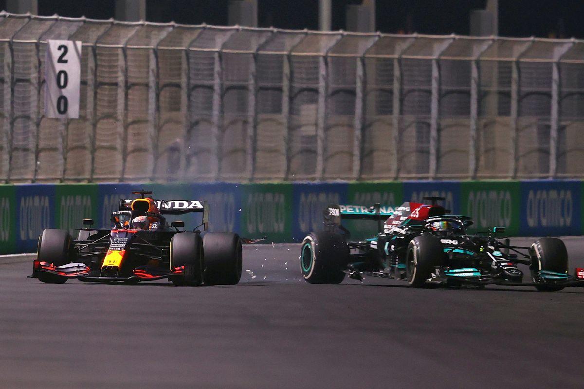 Hamilton sau Verstappen? Fostul pilot Doru Sechelariu, categoric înaintea marii finale din F1: „E favorit! Schumacher n-a avut niciodată talentul lui”