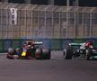 Bătălia Lewis Hamilton - Max Verstappen din 2021, în imagini / FOTO: Guliver/Getty Images