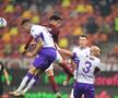 Gaz Metan - FCSB 0-1 » Rezerva Olaru mută presiunea în Gruia! Clasamentul ACUM
