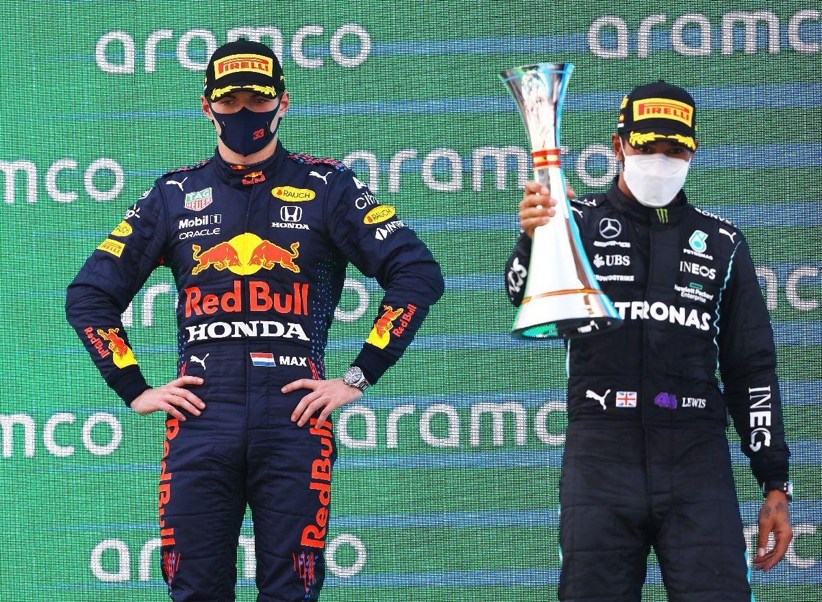 Hamilton sau Verstappen? Fostul pilot Doru Sechelariu, categoric înaintea marii finale din F1: „E favorit! Schumacher n-a avut niciodată talentul lui”