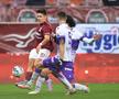 FOTO Rapid - FC Argeș 10.12.2021