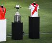 Imagini fabuloase din Argentina: antrenorul a cântat cu fanii, președintele și managerul au plâns! Discurs emoționant: „Închideți ochii și imaginați-vă”