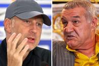 Gigi Becali dezvăluie că i-a impus 3 fotbaliști lui Edi Iordănescu: „I-am zis de la început!”