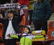 FOTO Rapid - FC Argeș 10.12.2021